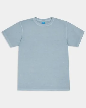 Good On S/S Crew Tee - Pigment Dyed Soda Good On S/S Crew Tee - Pigment Dyed Soda