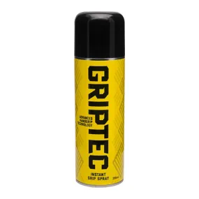 Griptec Instant Spray, 200 ML Griptec Instant Spray, 200 ML