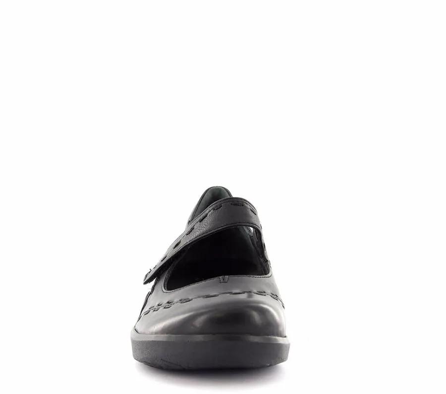 GUMMIBEAR XW - BLACK