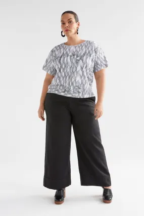 Haki Short Sleeve Tshirt Haki Short Sleeve Tshirt