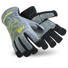 HexArmor 8180 FireArmor® SR-X Fire Glove HexArmor 8180 FireArmor® SR-X Fire Glove