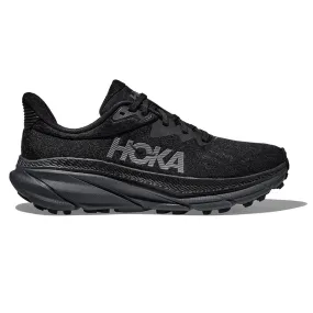 Hoka Challenger ATR 7 Wide | Black / Black | Mens Hoka Challenger ATR 7 Wide | Black / Black | Mens