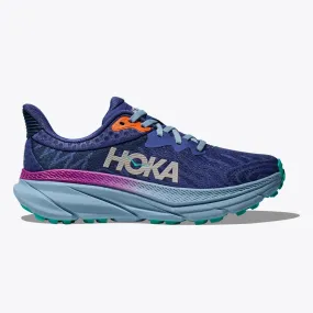 Hoka Challenger ATR 7 Wide | Evening Sky / Drizzle | Womens Hoka Challenger ATR 7 Wide | Evening Sky / Drizzle | Womens