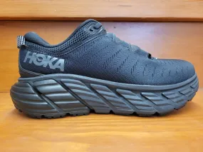 Hoka Gaviota 3 Black/black 1113521BBLC & 1113523BBLC Hoka Gaviota 3 Black/black 1113521BBLC & 1113523BBLC