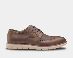Holden Embossed Wingtip Holden Embossed Wingtip