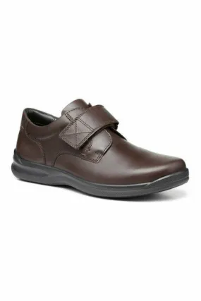 Hotter Sedgwick II Dark Brown Hotter Sedgwick II Dark Brown