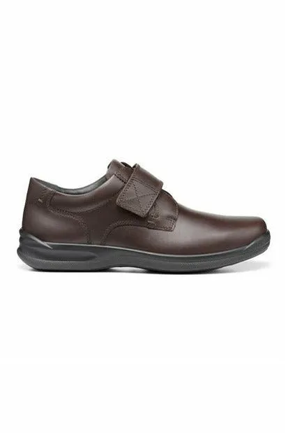 Hotter Sedgwick II Dark Brown