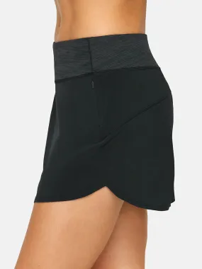Hudson 4" Skort Hudson 4" Skort