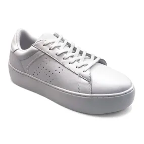 Human Women's Supa White Human Women's Supa White