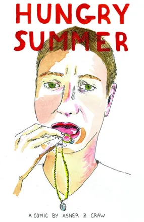 Hungry Summer Hungry Summer