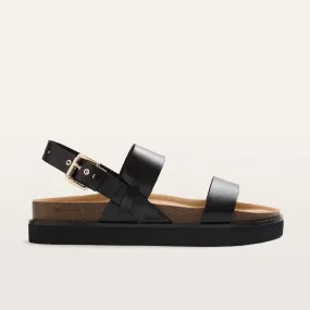 HUNTER F4 - BLACK HUNTER F4 - BLACK