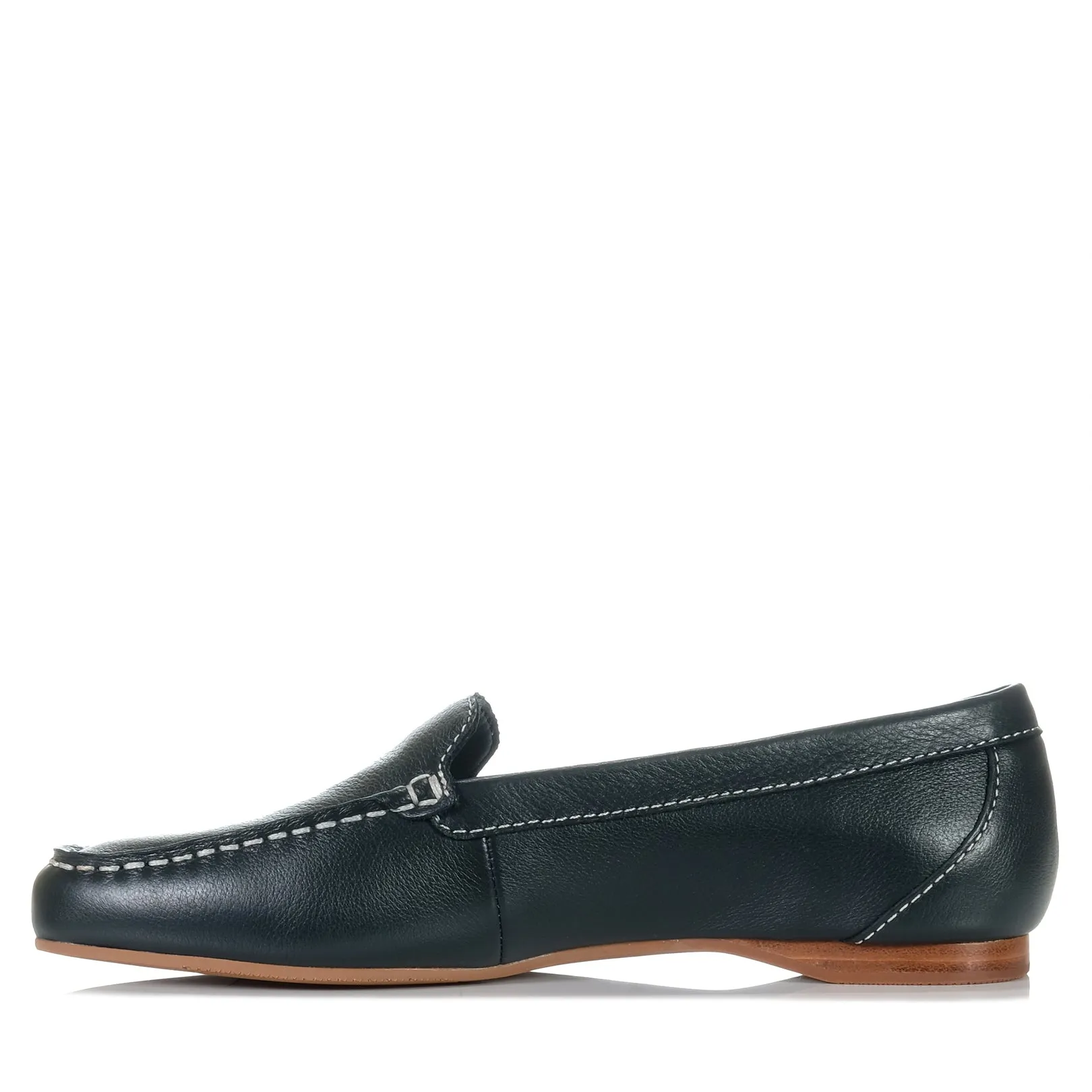 Hush Puppies Kairos Midnight Navy
