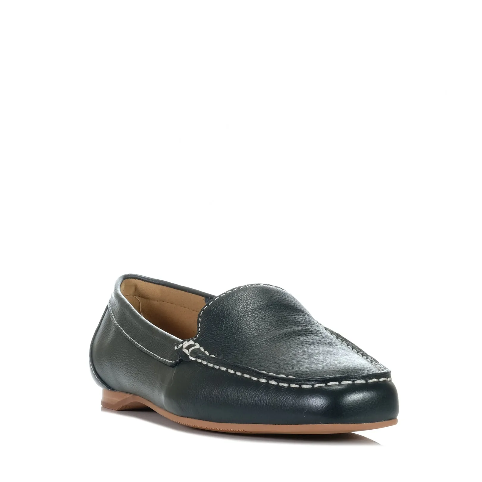 Hush Puppies Kairos Midnight Navy