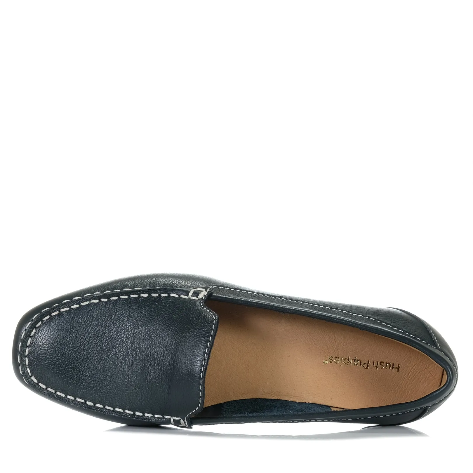 Hush Puppies Kairos Midnight Navy