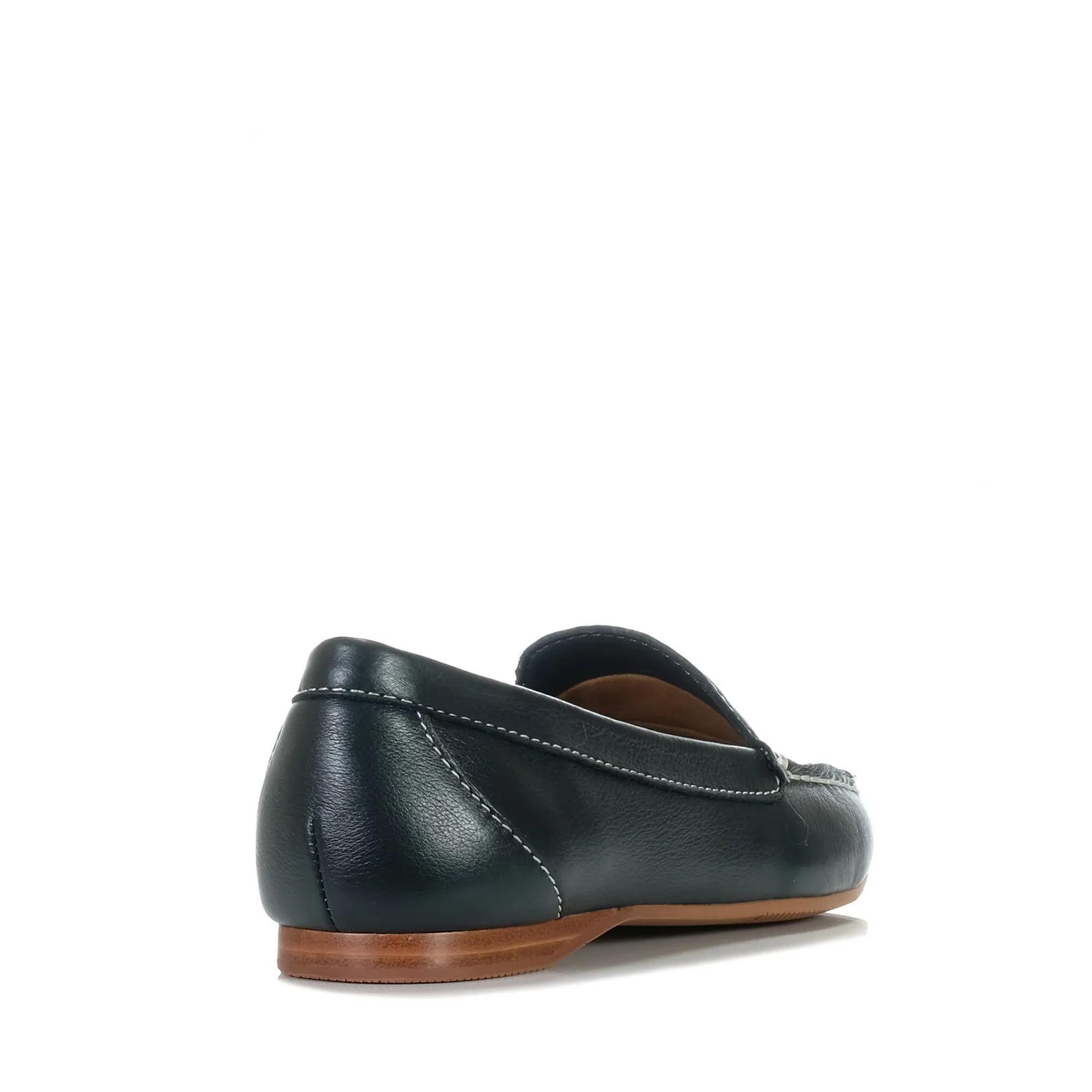 Hush Puppies Kairos Midnight Navy