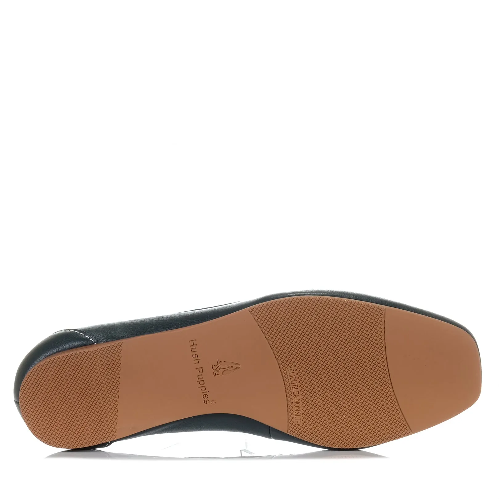 Hush Puppies Kairos Midnight Navy