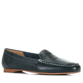 Hush Puppies Kairos Midnight Navy Hush Puppies Kairos Midnight Navy