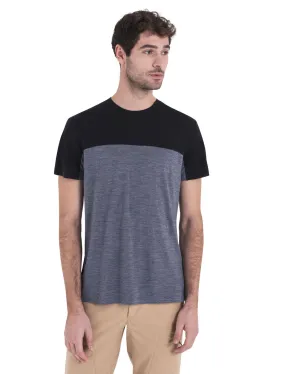 Icebreaker 125 Cool-Lite™ Merino Blend Sphere III T-Shirt (Men's) Icebreaker 125 Cool-Lite™ Merino Blend Sphere III T-Shirt (Men's)