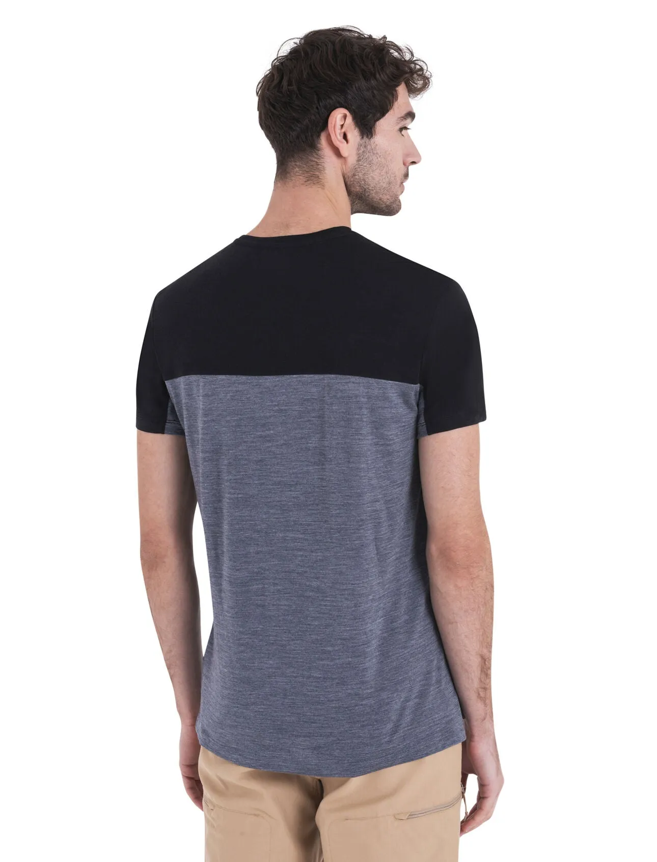 Icebreaker 125 Cool-Lite™ Merino Blend Sphere III T-Shirt (Men's)