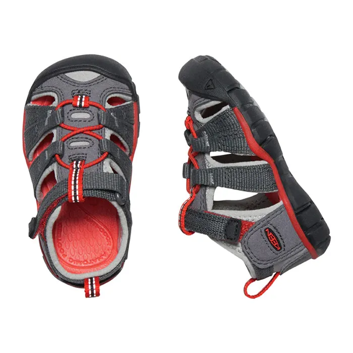 Infant Boy Keen Seacamp II Magnet/Drizzle