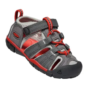Infant Boy Keen Seacamp II Magnet/Drizzle Infant Boy Keen Seacamp II Magnet/Drizzle