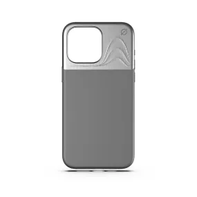 iPhone 15 Pro MagSafe case - Split Silicone powered by Alara, EMF Protection iPhone 15 Pro MagSafe case - Split Silicone powered by Alara, EMF Protection