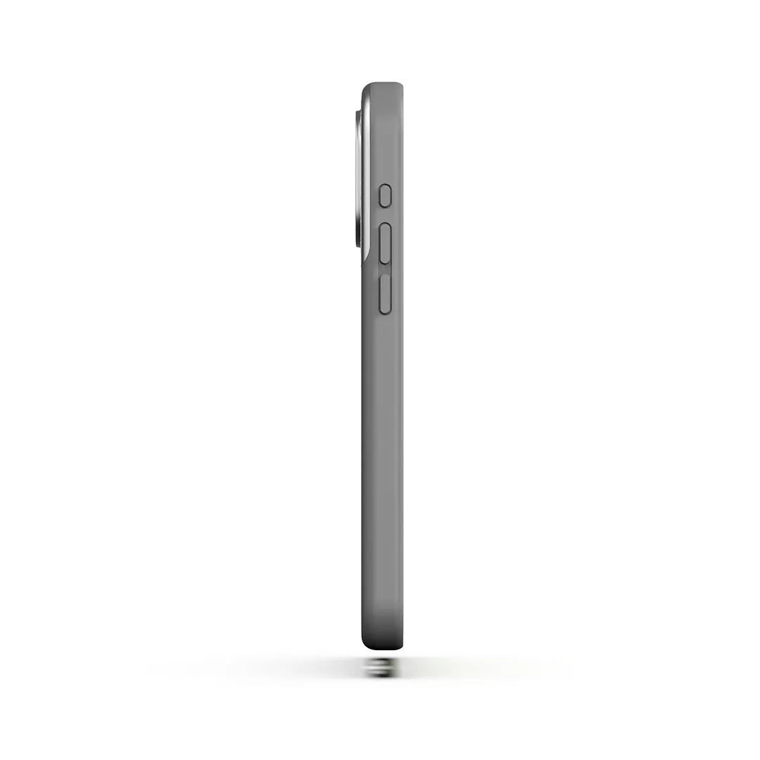 iPhone 15 Pro MagSafe case - Split Silicone powered by Alara, EMF Protection