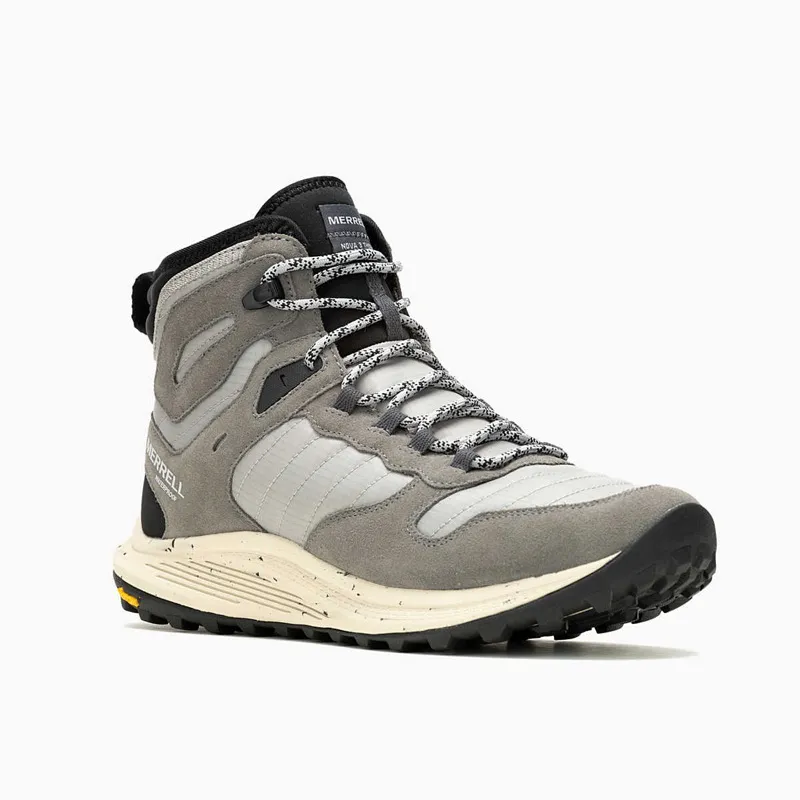 J067727 NOVA 3 THERMO MID WP/PALOMA/CHARCOAL|307638