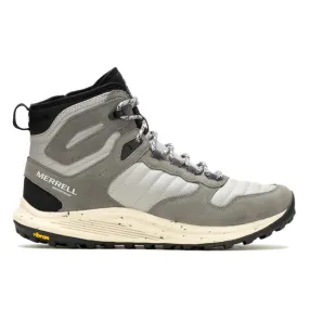 J067727 NOVA 3 THERMO MID WP/PALOMA/CHARCOAL|307638 J067727 NOVA 3 THERMO MID WP/PALOMA/CHARCOAL|307638