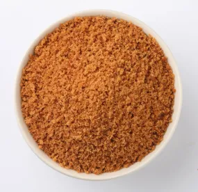 Jaggery Powder (Gur Powder / Panela Powder / Sugarcane Powder) | Natural 1 lb Jaggery Powder (Gur Powder / Panela Powder / Sugarcane Powder) | Natural 1 lb