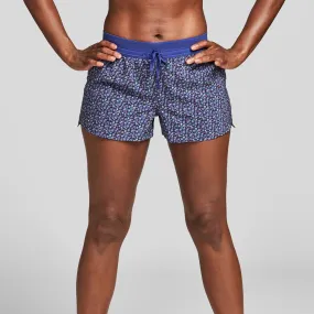 Janji Women's 3" AFO Middle Short Janji Women's 3" AFO Middle Short