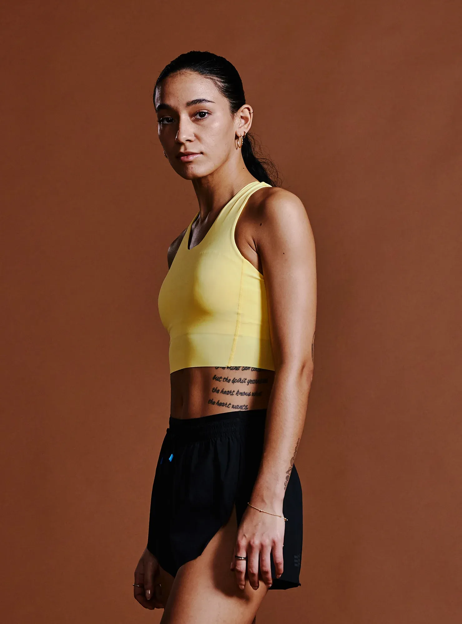Janji Women's Long Bra