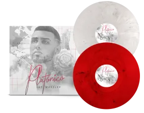 Jay Wheeler - Platónico Vinyl Jay Wheeler - Platónico Vinyl