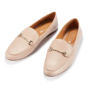 JENN ARDOR Women Slip-On Penny Loafers JENN ARDOR Women Slip-On Penny Loafers