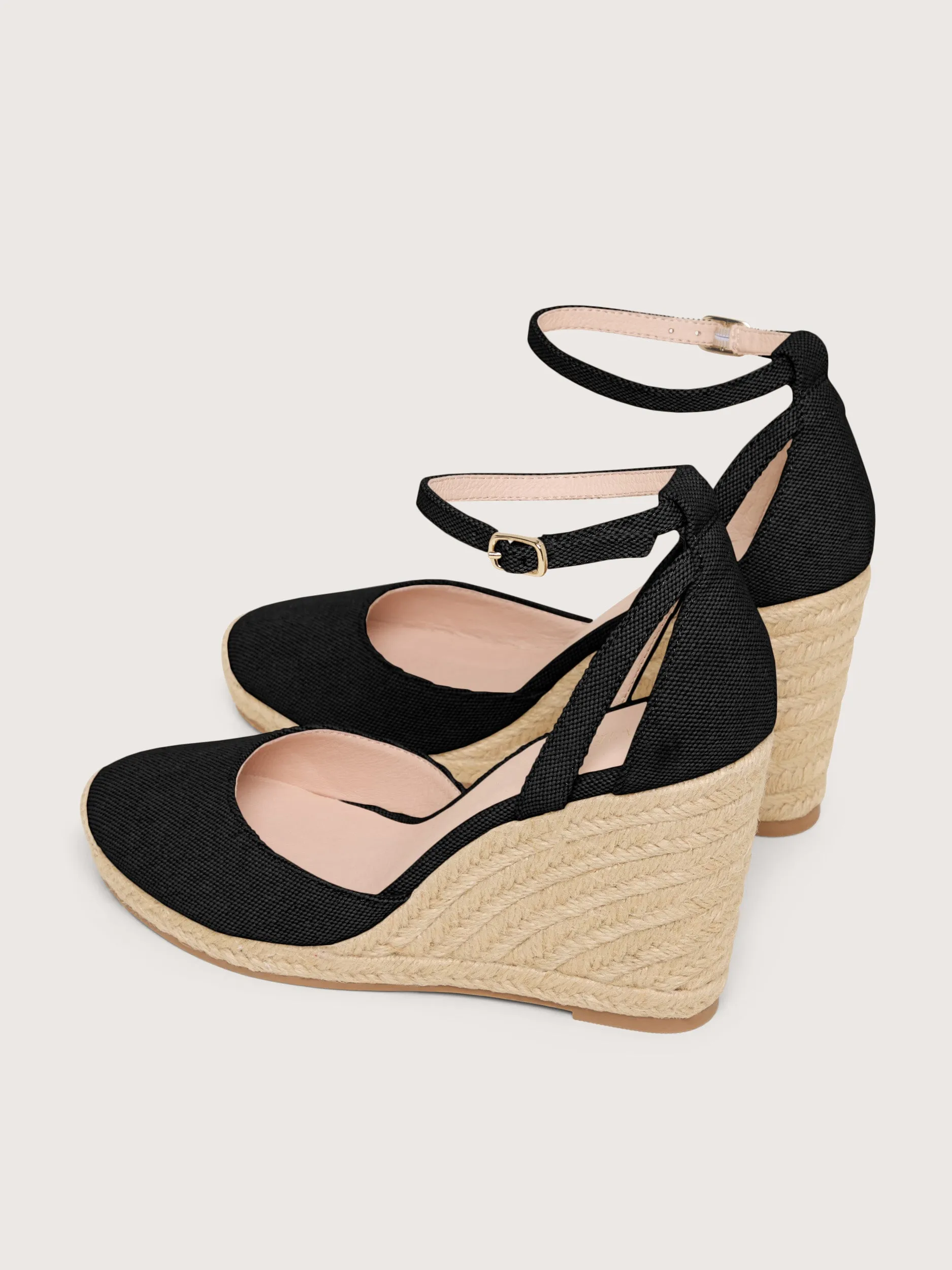 Joelle Wedge