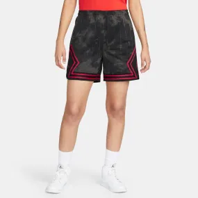 Jordan (Her)itage Women's Diamond Shorts Jordan (Her)itage Women's Diamond Shorts