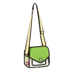 Junior Giggle Greenery Shoulder Bag | JFP187 Junior Giggle Greenery Shoulder Bag | JFP187