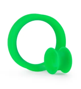 Kaos Green UV Silicone Skin Eyelets Kaos Green UV Silicone Skin Eyelets