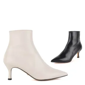 KAYA - ankle bootie KAYA - ankle bootie