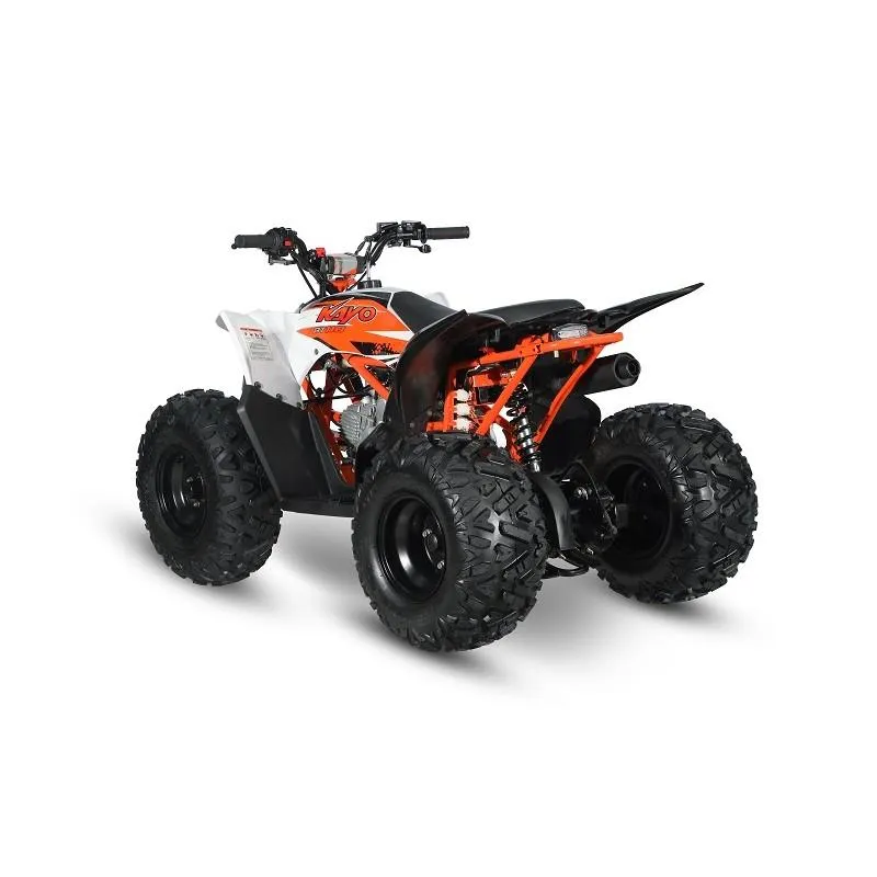 KAYO AT110 MINIQUAD