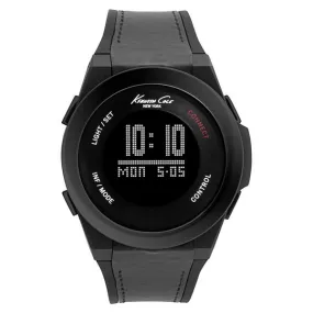 Kenneth Cole 10022805 (47 mm) Men's Watch Kenneth Cole 10022805 (47 mm) Men's Watch
