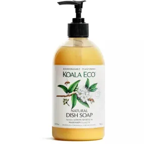 Koala Eco Natural Dish Soap Koala Eco Natural Dish Soap