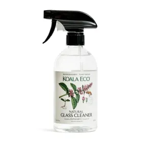 Koala Eco Natural Glass Cleaner Koala Eco Natural Glass Cleaner