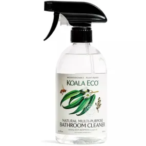 Koala Eco | Natural Multi-Purpose Bathroom Cleaner Koala Eco | Natural Multi-Purpose Bathroom Cleaner