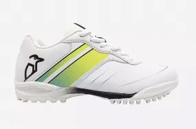 Kookaburra Pro 5.0 Rubber Cricket Shoes Kookaburra Pro 5.0 Rubber Cricket Shoes