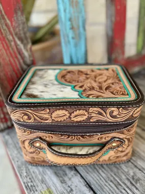 Ladies Jewelry Case - ADBGA340 Ladies Jewelry Case - ADBGA340