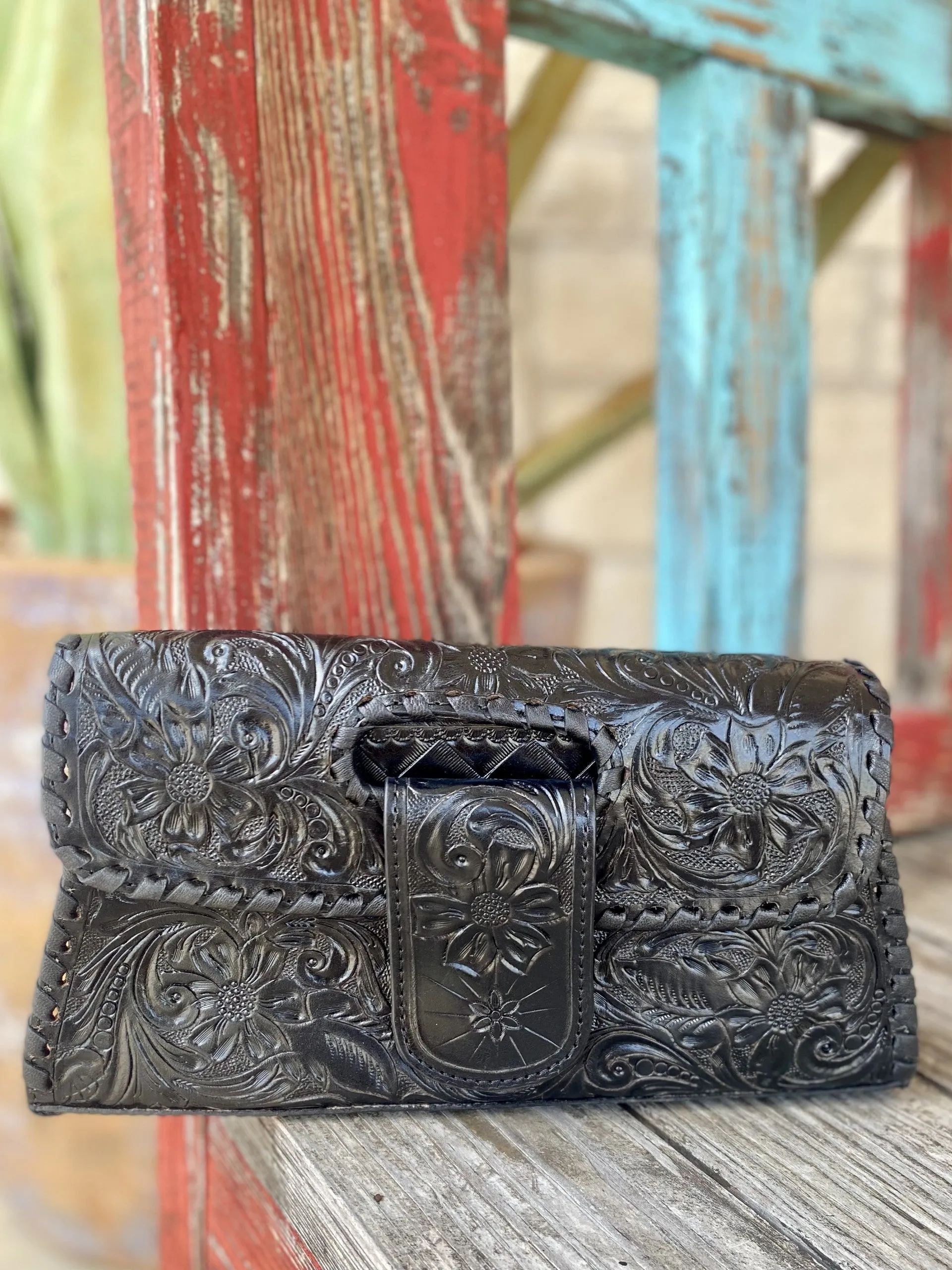 Ladies Purse - ADBG1134B