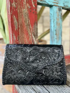 Ladies Purse - ADBG1137B Ladies Purse - ADBG1137B