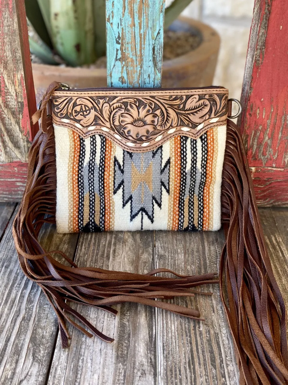 Ladies Purse - ADBG236AA