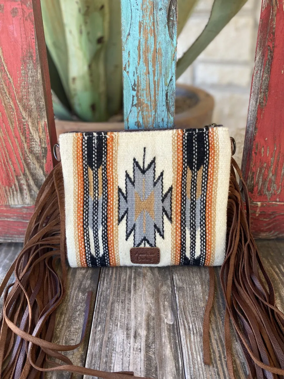 Ladies Purse - ADBG236AA